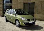 Renault Grand Scenic 2006 года